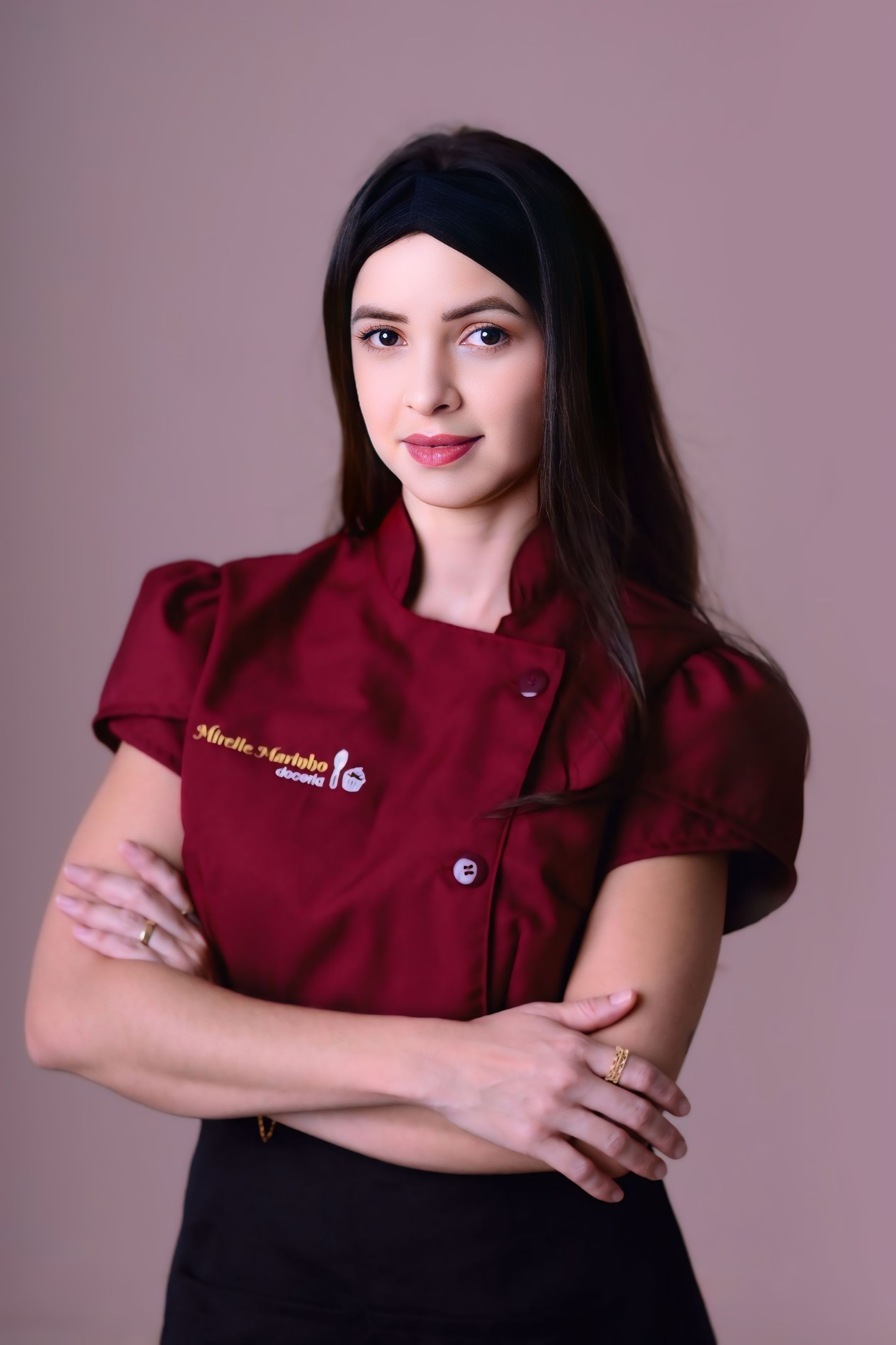 Foto da Mirelle Marinho